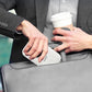 Portable 5G Mobile Hotspot with 150 Mbps Speed and USB Power, Travel Pouch Included