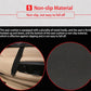 12V Car Seat Cushion with Intelligent Heat Cycling and Anti-Slip Backing