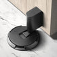 Door Stopper for Heavy Doors with Adhesive and Screw Mount, Adjustable to 0.98 Inches
