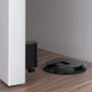 Door Stopper for Heavy Doors with Adhesive and Screw Mount, Adjustable to 0.98 Inches