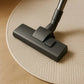 Chair Mat for Hardwood Floors with Non-Slip Backing and Short-Pile Velour, 35x24 in