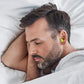 Ear Plugs for Snoring, Noise-Reducing Silicone Earplugs for Peaceful Sleep