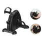 Desk Pedal Bike with LCD Display and Adjustable Resistance Knob