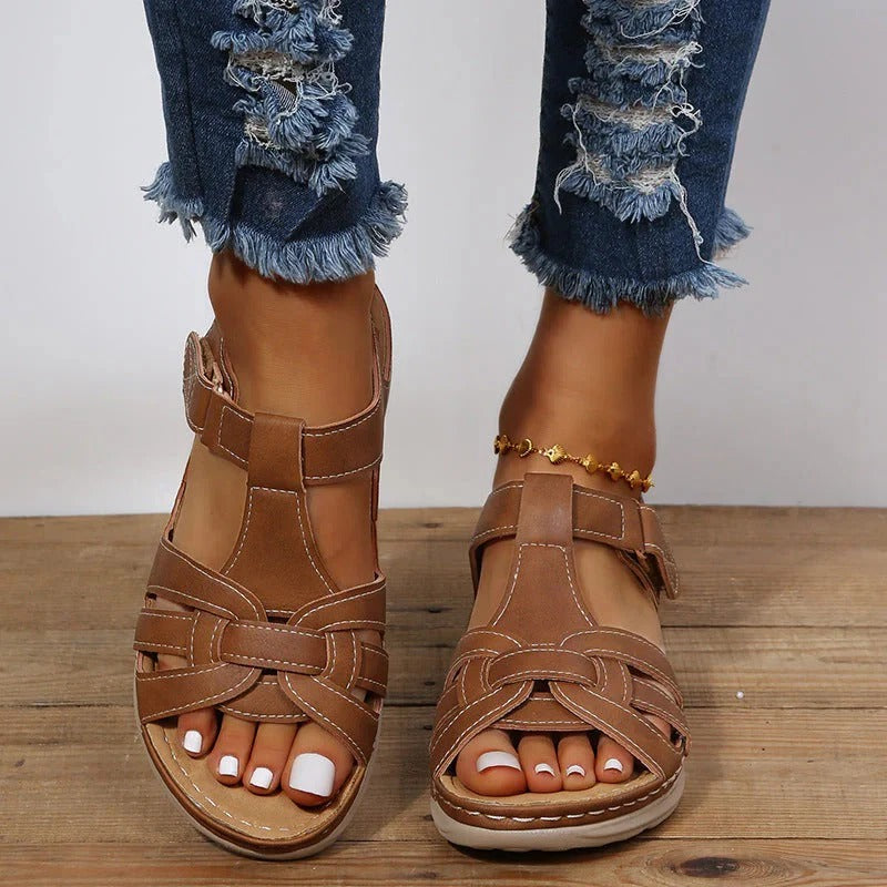 Women's Everyday Comfort Dress Shoes