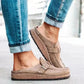 Women’s Buckle-Strap Summer Sandals