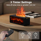Aromatherapy Humidifier and Airflow Purification Device