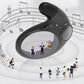 Wireless In-Ear Headphones With Compact Design and Water-Resistant Build