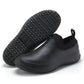 Waterproof Work Shoes for All-Weather Safety and Comfort