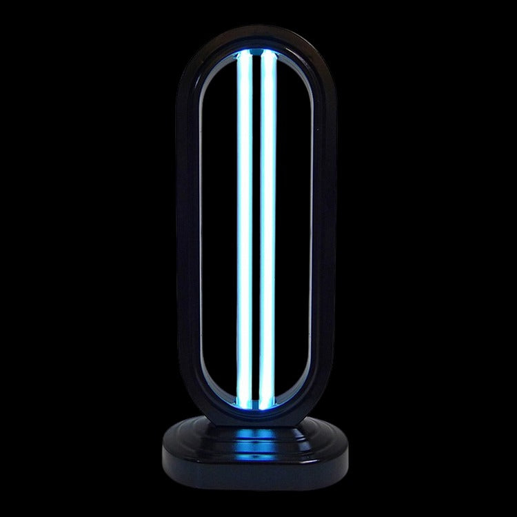 UV Sterilizer Lamp with Remote Control for 400 Square Feet
