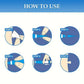 Multi-Size Band Application Tool Kit