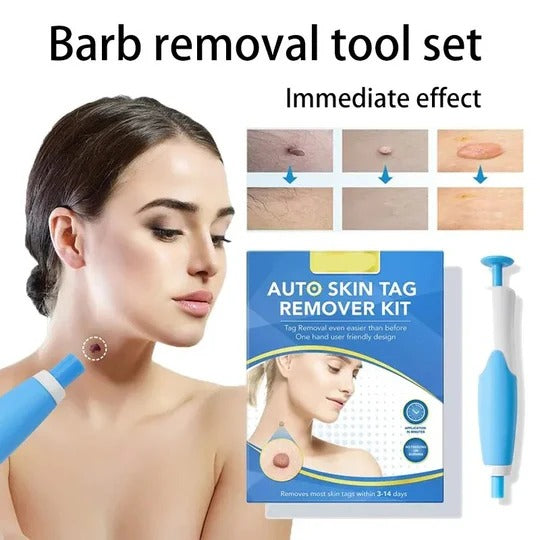 Multi-Size Band Application Tool Kit