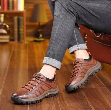 Men’s Outdoor Casual Walking Shoes