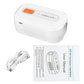 Compact CPAP Cleaning Device for Routine Equipment Maintenance