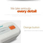 Compact CPAP Cleaning Device for Routine Equipment Maintenance