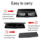 Compact Folding Reading Glasses for Portable Everyday Use