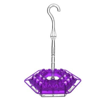 Ant-Resistant Feeder Design for Gardens, Patios, and Yard Spaces