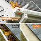 Telescoping Pressure Washer Wand Set for High-Reach Outdoor Cleaning