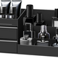 Mens Organizer,Cologne Organizer for Men,Perfume Organizer,Cologne Stand,Perfume Stand,Organizador de Perfumes,Bathroom Countertop Storage,Shelf for Bathroom Counter,Easter Gifts for Men allveramart