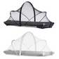 Baby Mosquito Net Tent Foldable Crib and Bassinet Bug Cover allveramart