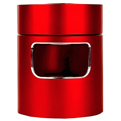 Smokeless Ashtray with Three Speed Fan and Built In Lighter, Magnetic Filter