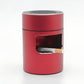 Smokeless Ashtray with Three Speed Fan and Built In Lighter, Magnetic Filter