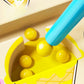 Kids Magnetic Bead Puzzle Maze Toy for Fun and Skill Building