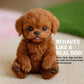 Interactive Robotic Puppy Toy Smart Walking and Barking Dog