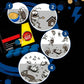 Odorless Cockroach Traps for Indoor Infestation Control