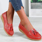 Women's Orthopedic Loafers with Comfort Footbed for Daily Use