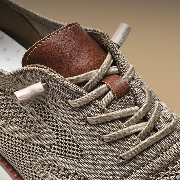Urban Style Casual Shoes with Comfort Cushioning