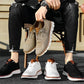 Urban Style Casual Shoes with Comfort Cushioning