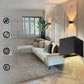Magnetic Wall Light with Rechargeable Battery and Adjustable Brightness
