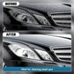 Orbital Car Polisher with Dual Battery System and 4 Interchangeable Pads, 6 Inch