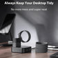 Magnetic Anti-Tangle Braided Charging Cable