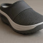 Enhanced Comfort for Everyday Wear