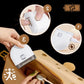 Dual Speed Electric Nail Clipper with Automatic Grinder, LED Light, and Fast Charging