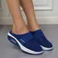 Enhanced Comfort for Everyday Wear