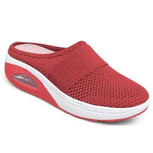 Enhanced Comfort for Everyday Wear