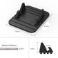 Non-Slip Phone Holder for Car Dashboard