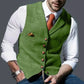 Timeless Vintage Vest for Modern Style