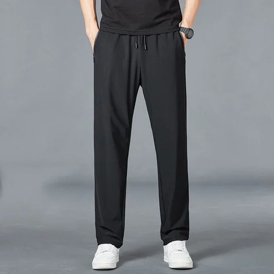 Men’s Stretch Quick Dry Hiking Pants for Outdoor and Active Wear