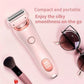 Women’s Electric Shaver for Wet and Dry Hair Removal
