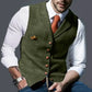Timeless Vintage Vest for Modern Style