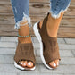 Orthopedic Sport Sandals for Pain Relief Women