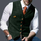Timeless Vintage Vest for Modern Style