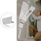 2-in-1 Key Decoder and Lock Pick Tool for Professional Use