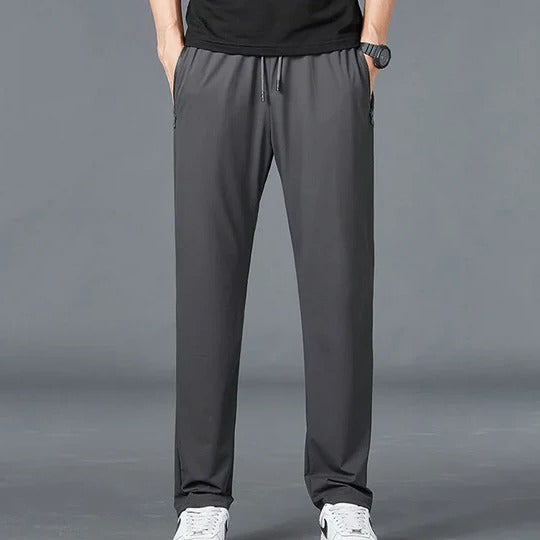 Men’s Stretch Quick Dry Hiking Pants for Outdoor and Active Wear