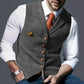 Timeless Vintage Vest for Modern Style