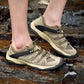 Women’s All-Terrain Waterproof Hiking Shoes for Outdoor Walking