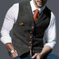 Timeless Vintage Vest for Modern Style